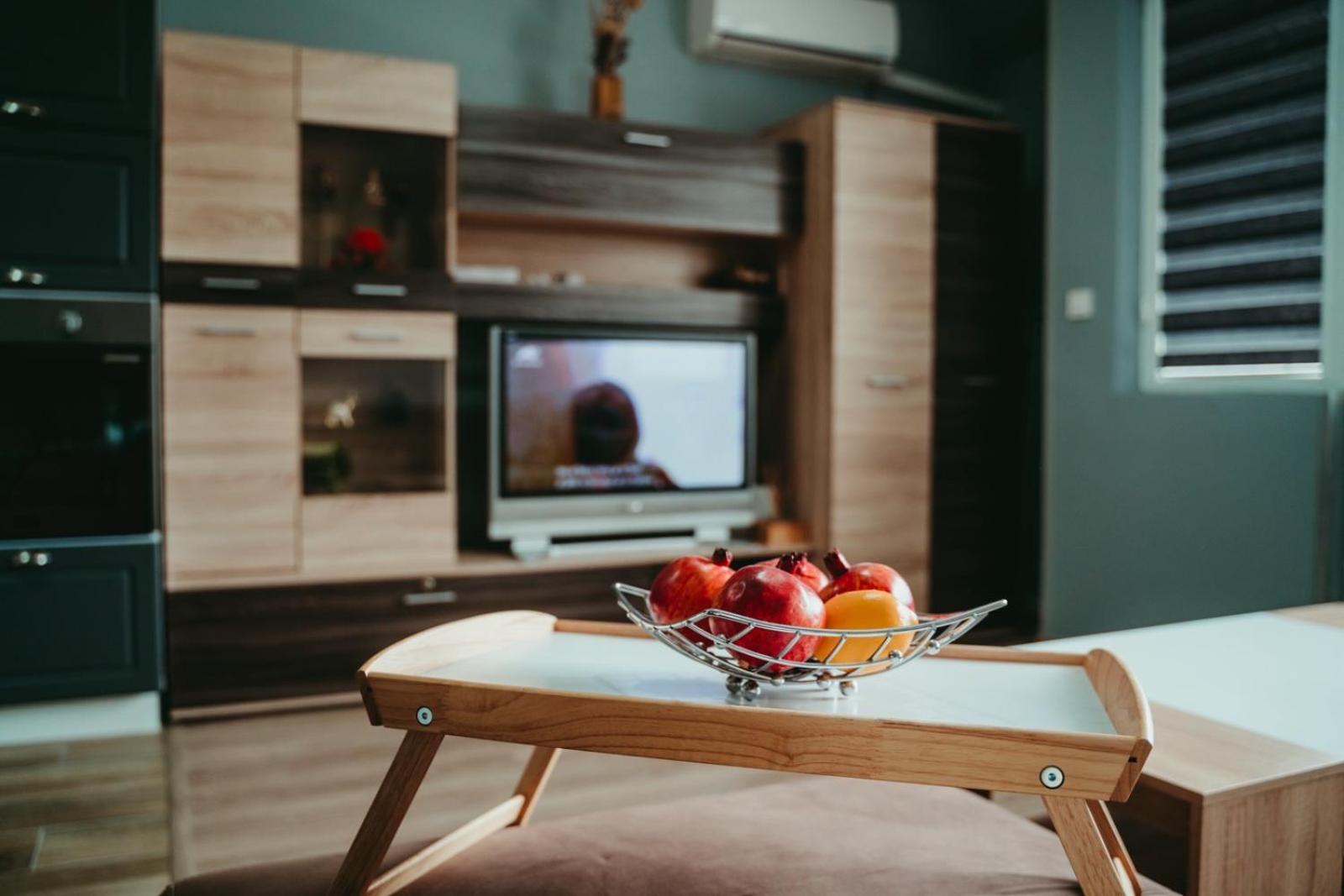 Tyulev apartment 2 Varna Eksteriør billede