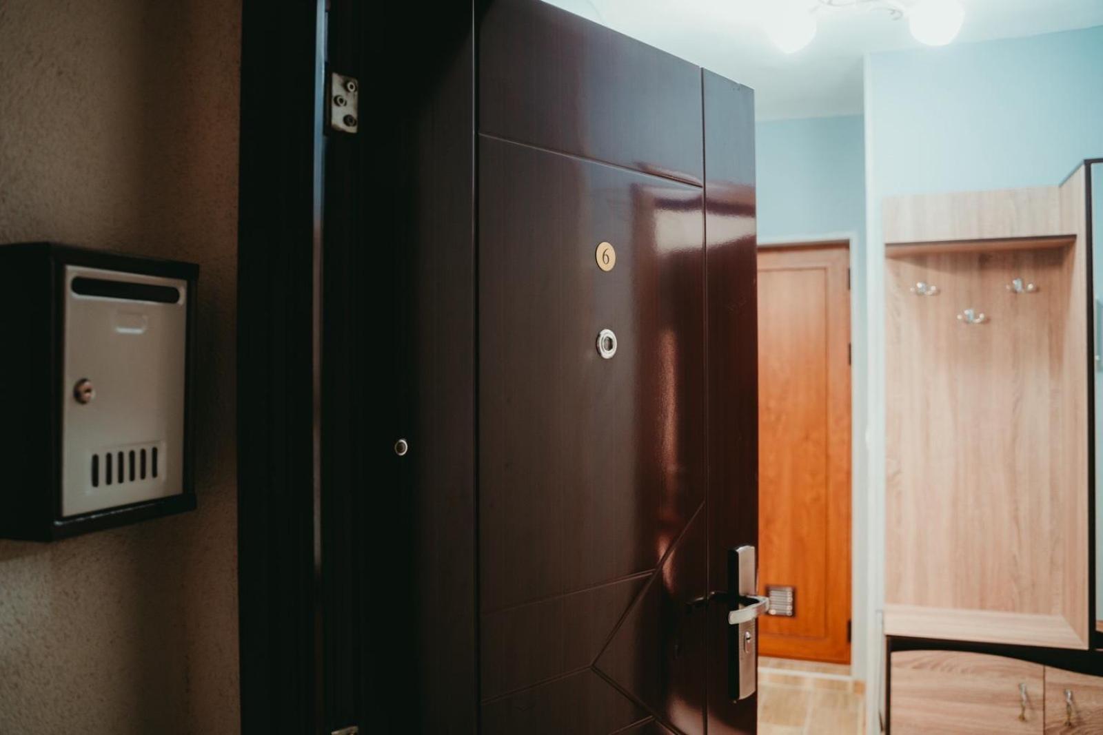 Tyulev apartment 2 Varna Eksteriør billede