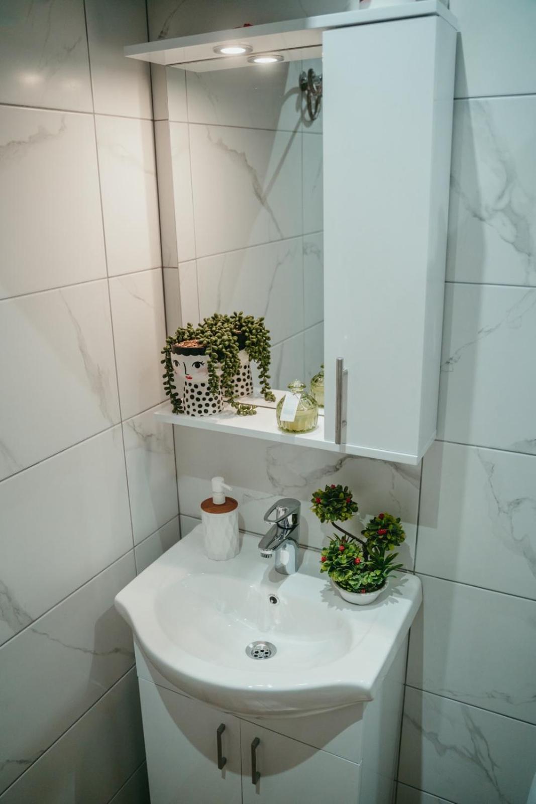 Tyulev apartment 2 Varna Eksteriør billede