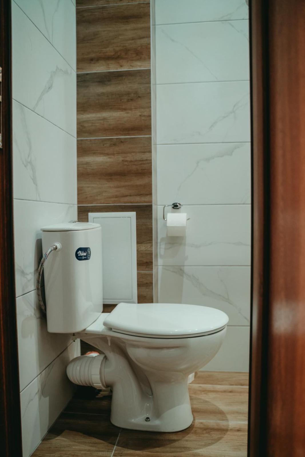 Tyulev apartment 2 Varna Eksteriør billede
