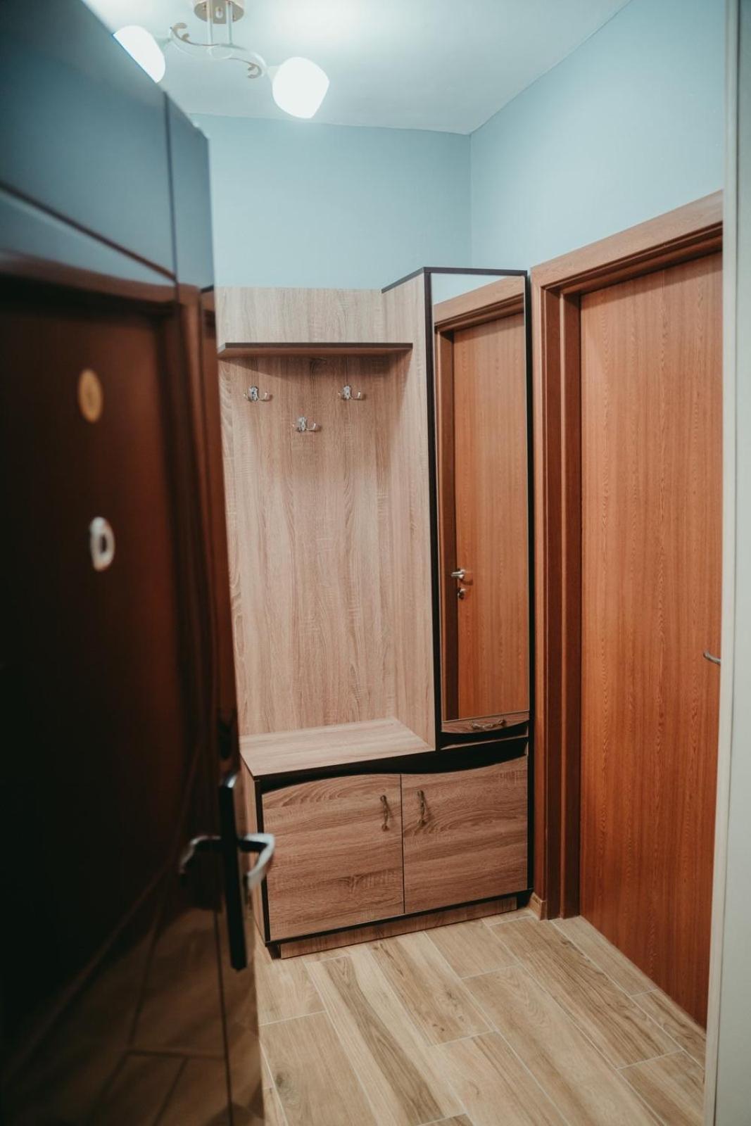 Tyulev apartment 2 Varna Eksteriør billede