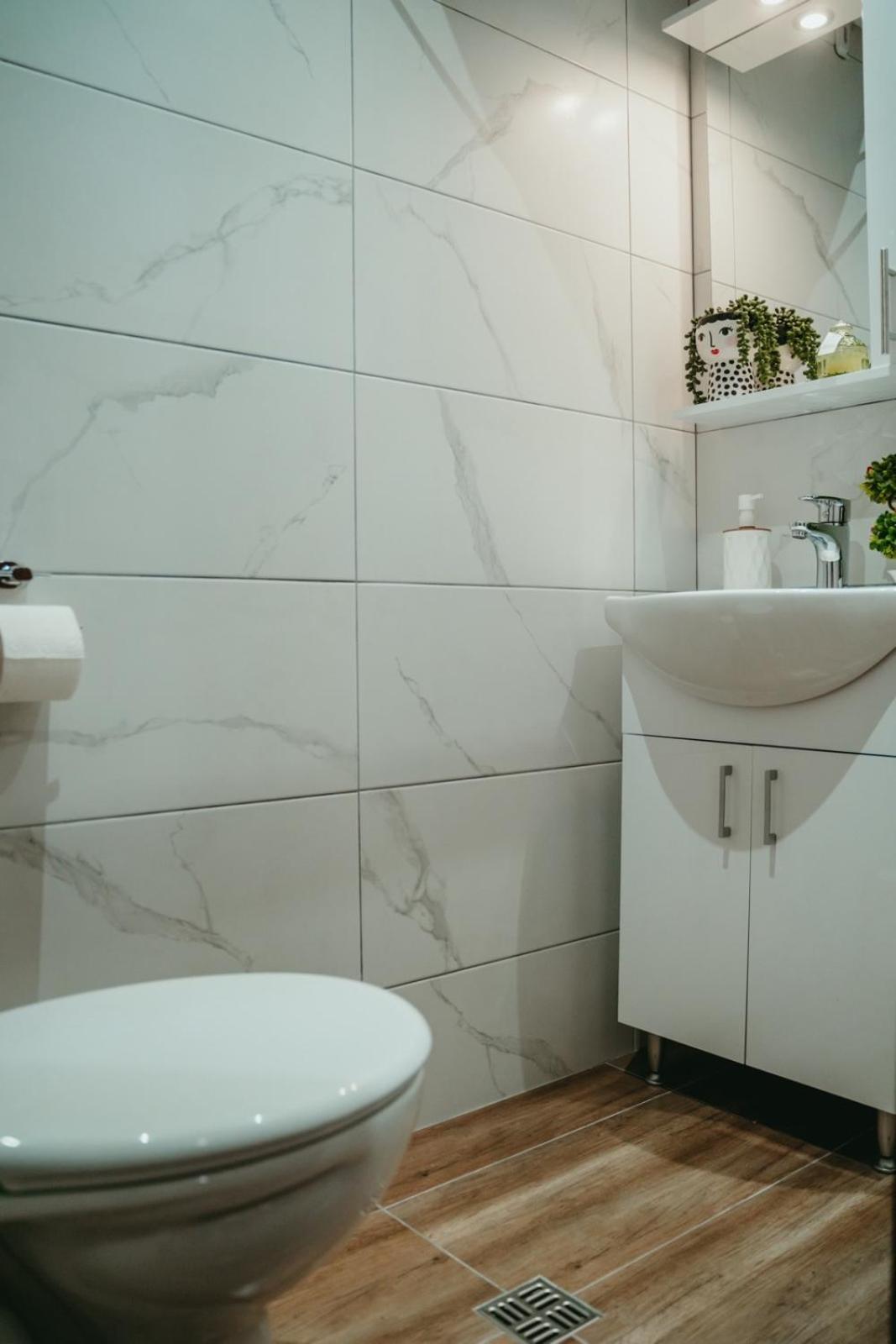Tyulev apartment 2 Varna Eksteriør billede