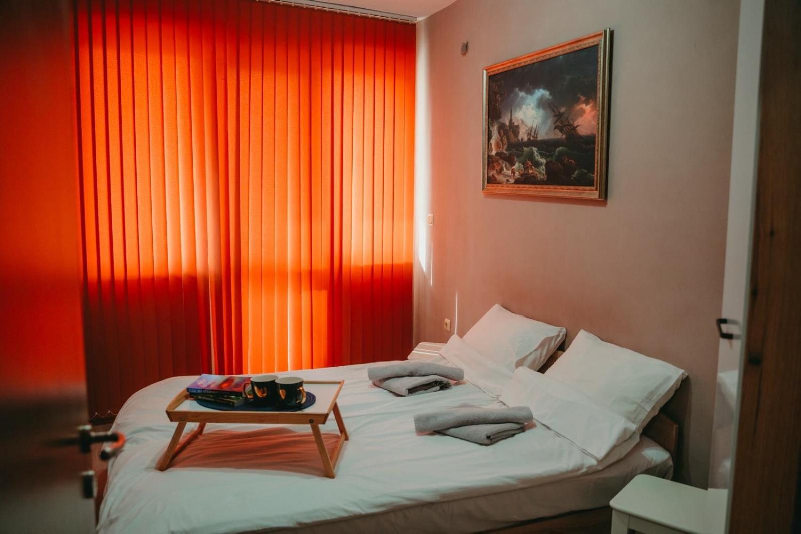 Tyulev apartment 2 Varna Eksteriør billede